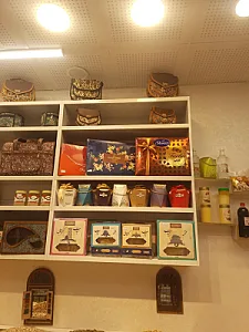 خشکبارکریمان