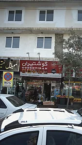 سوپرپروتئین سعید