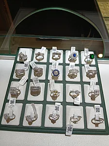 طلای امید