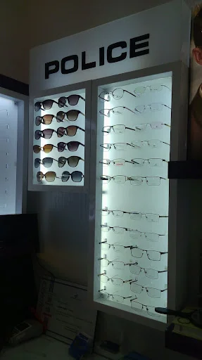 عینک گالیله