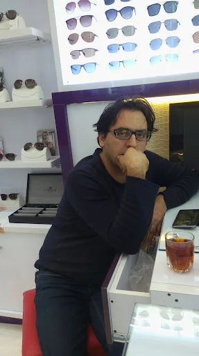 عینک گالیله