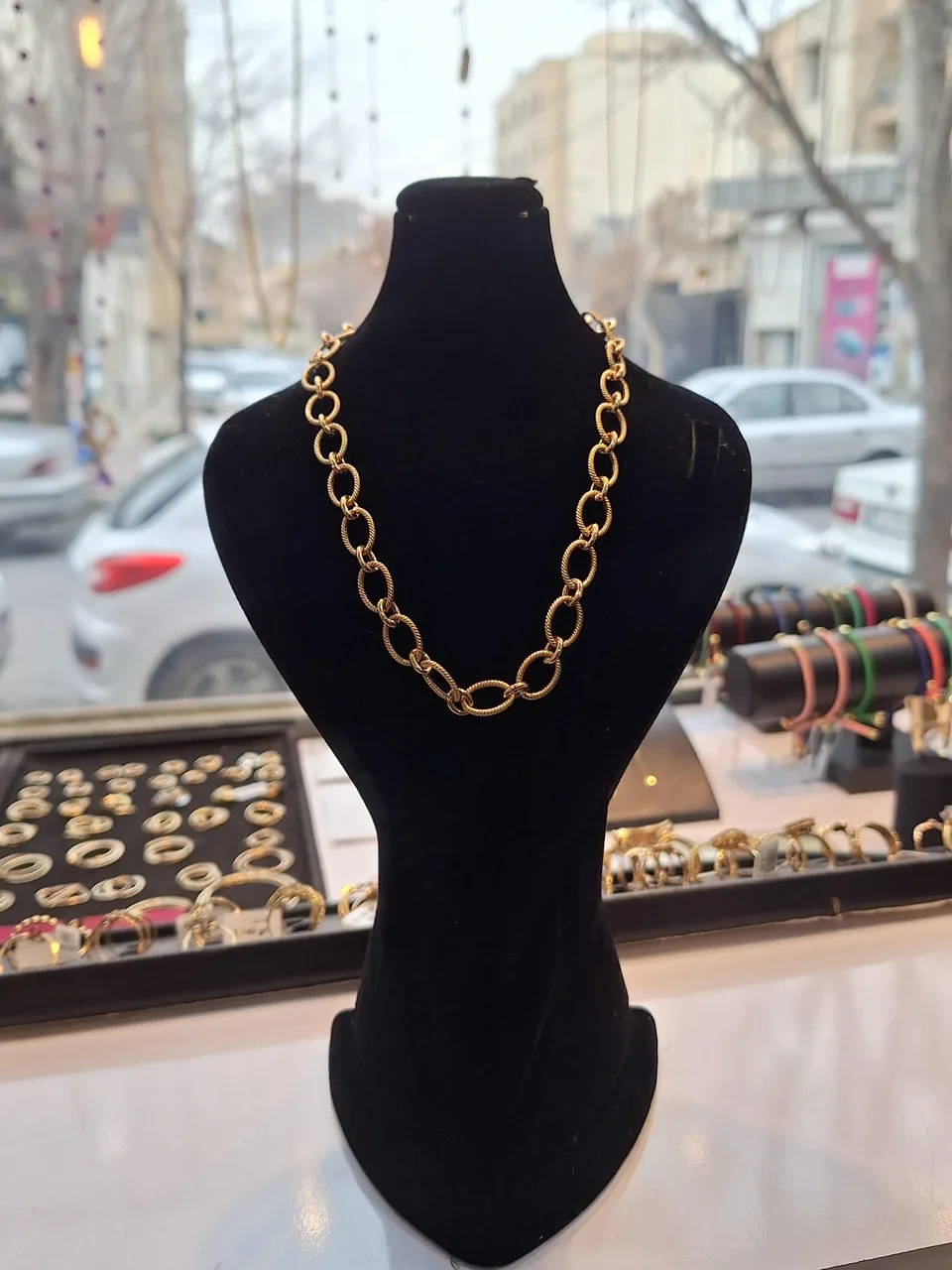 گالری طلای علایی - تصویر 4