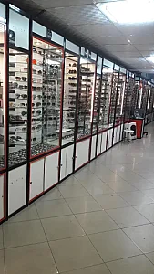 عینک حاجیان