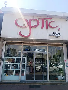 عینک ایرانیان اپتیک