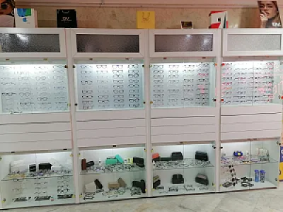 عینک کیانمهر