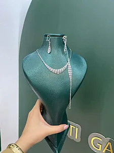 مطی گلد