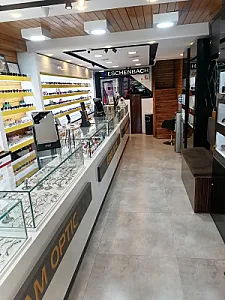 عینک ارم