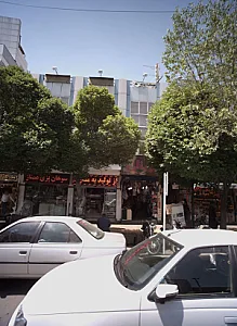 فروشگاه پوشاک زینلی