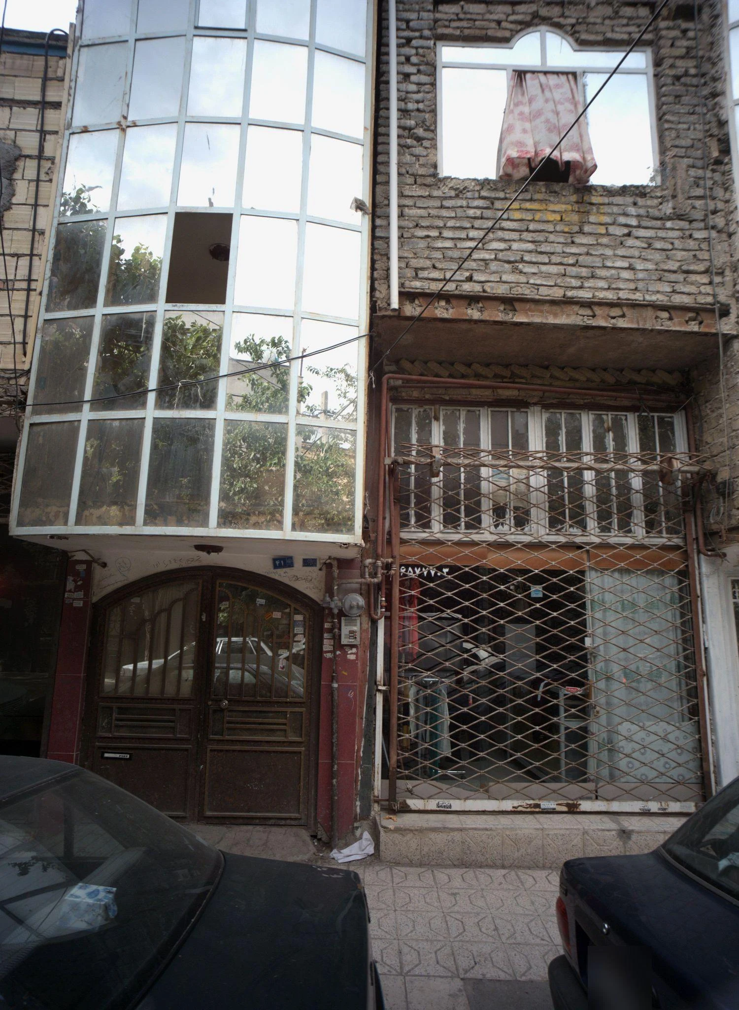 فروشگاه پوشاک