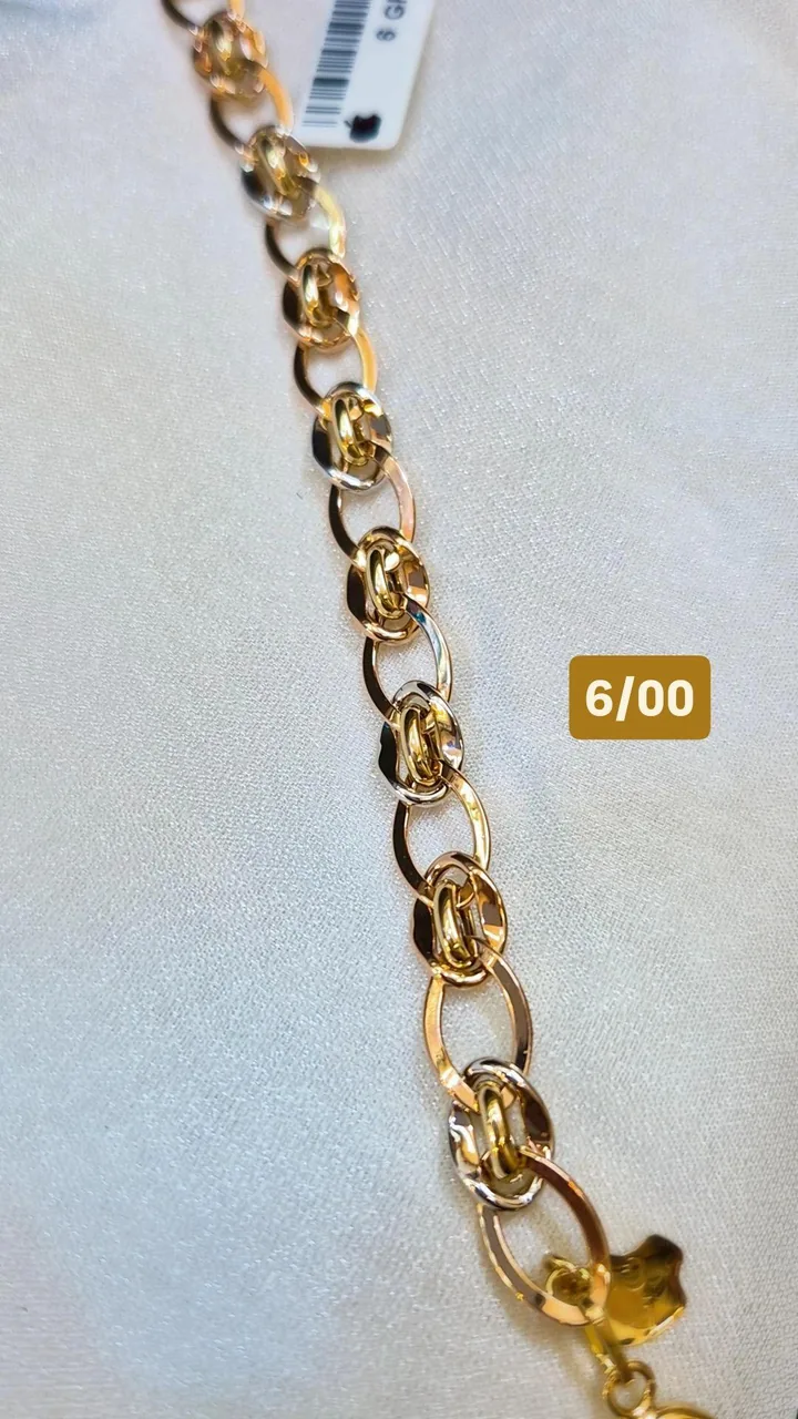 گالری طلای شریفی - تصویر 2