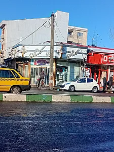 قنادی گلستان