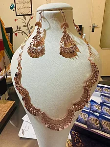بدلیجات آذر Azar jewellery