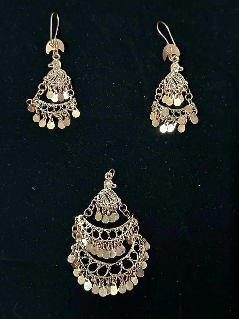 بدلیجات آذر Azar jewellery - تصویر 4