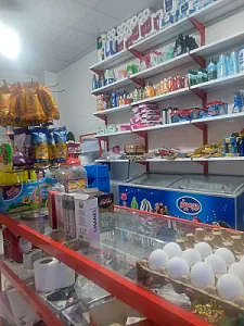 سوپرمارکت پارسه