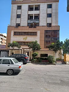 آکادمی مرکزی هاپکیدو