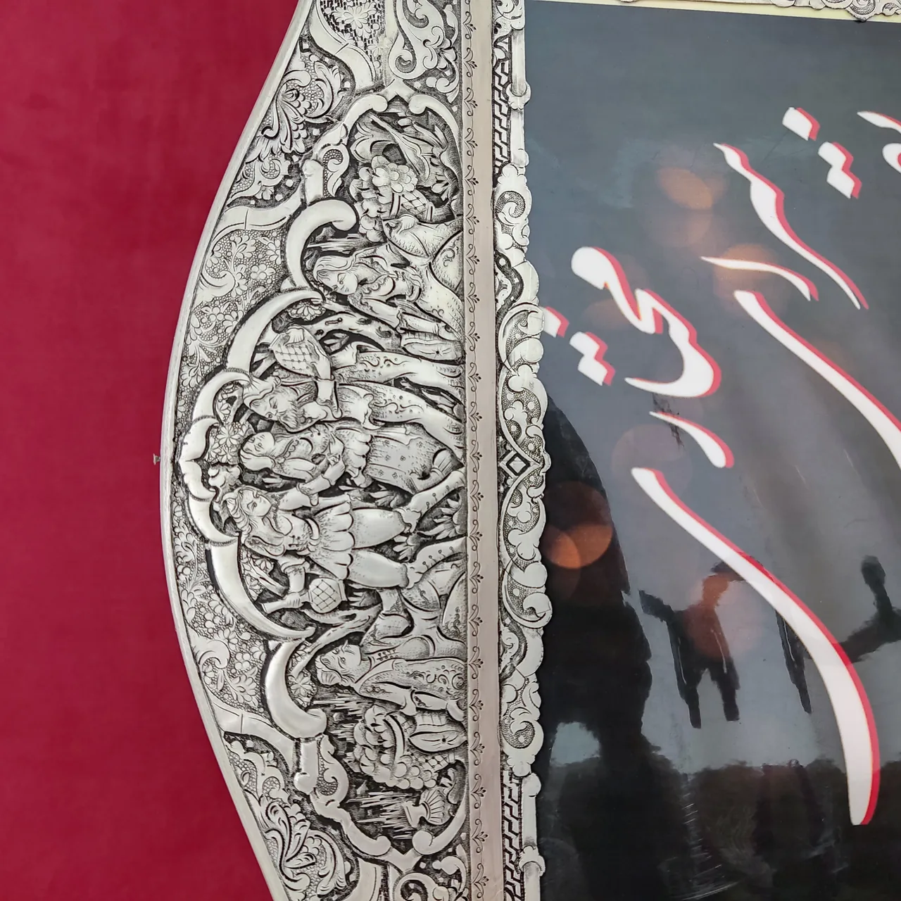 نقره سرای مختاری - تصویر 3