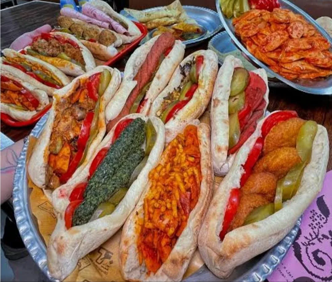 کترینگ و تشریفات هنر زندگی