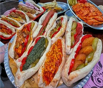 کترینگ و تشریفات هنر زندگی