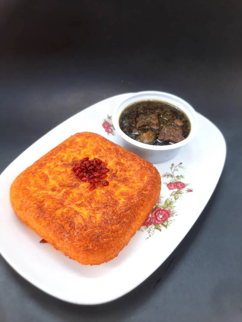 کترینگ آدلی مشهد