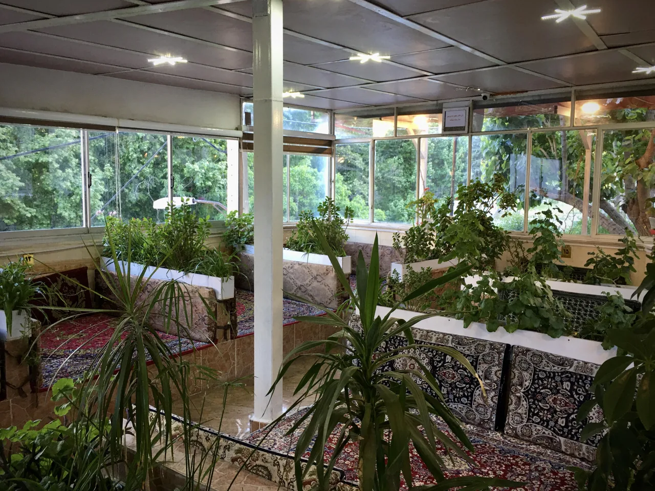 رستوران خلوت دل - تصویر 4