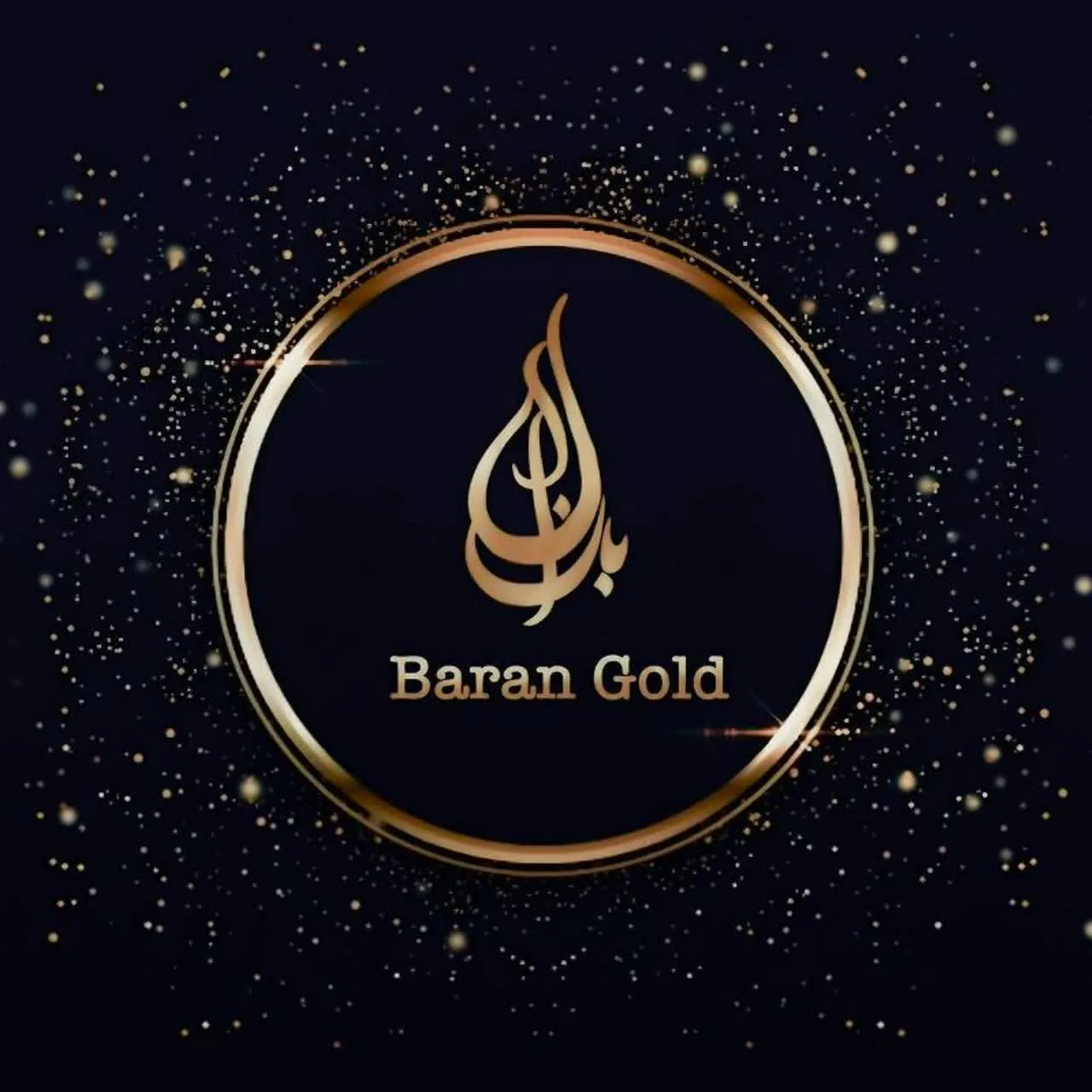 گالری طلای باران