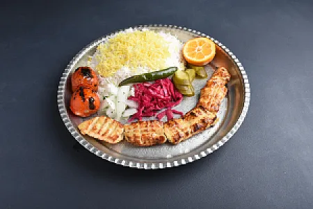کترینگ طاها (شعبه مطهری)