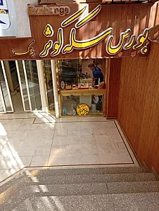 طلا و جواهر رولکس