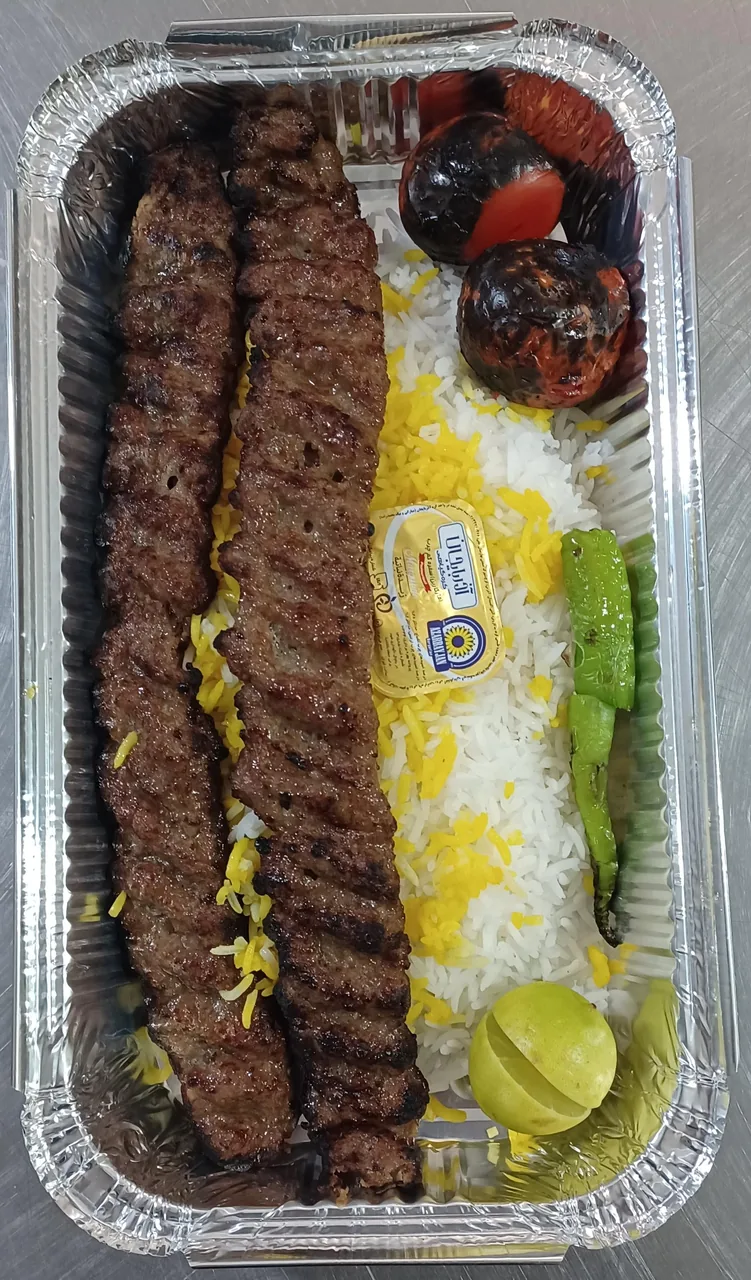 کترینگ نریمانی