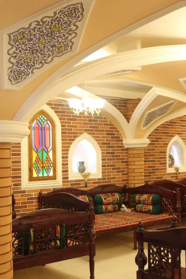 رستوران سنتی کندر - تصویر 6