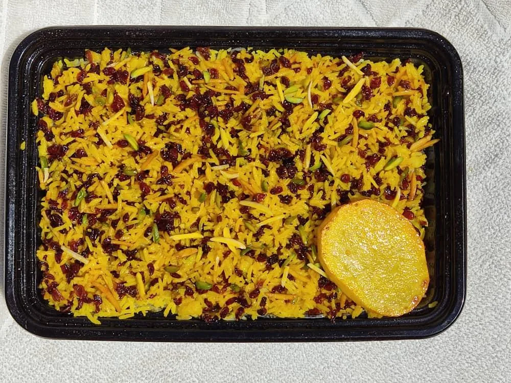 کترینگ جهانشهر