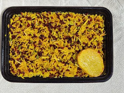 کترینگ جهانشهر