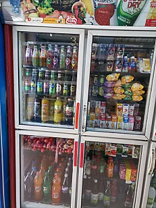 سوپر مارکت آبنوس