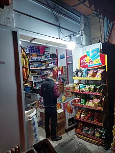 سوپرمارکت مهرزاد