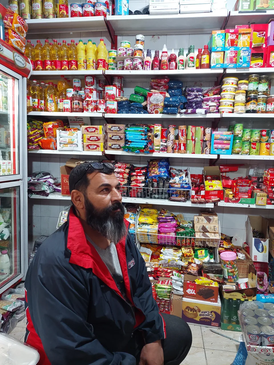 سوپرمارکت مهرزاد - تصویر 3