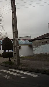 مهران یزدانی