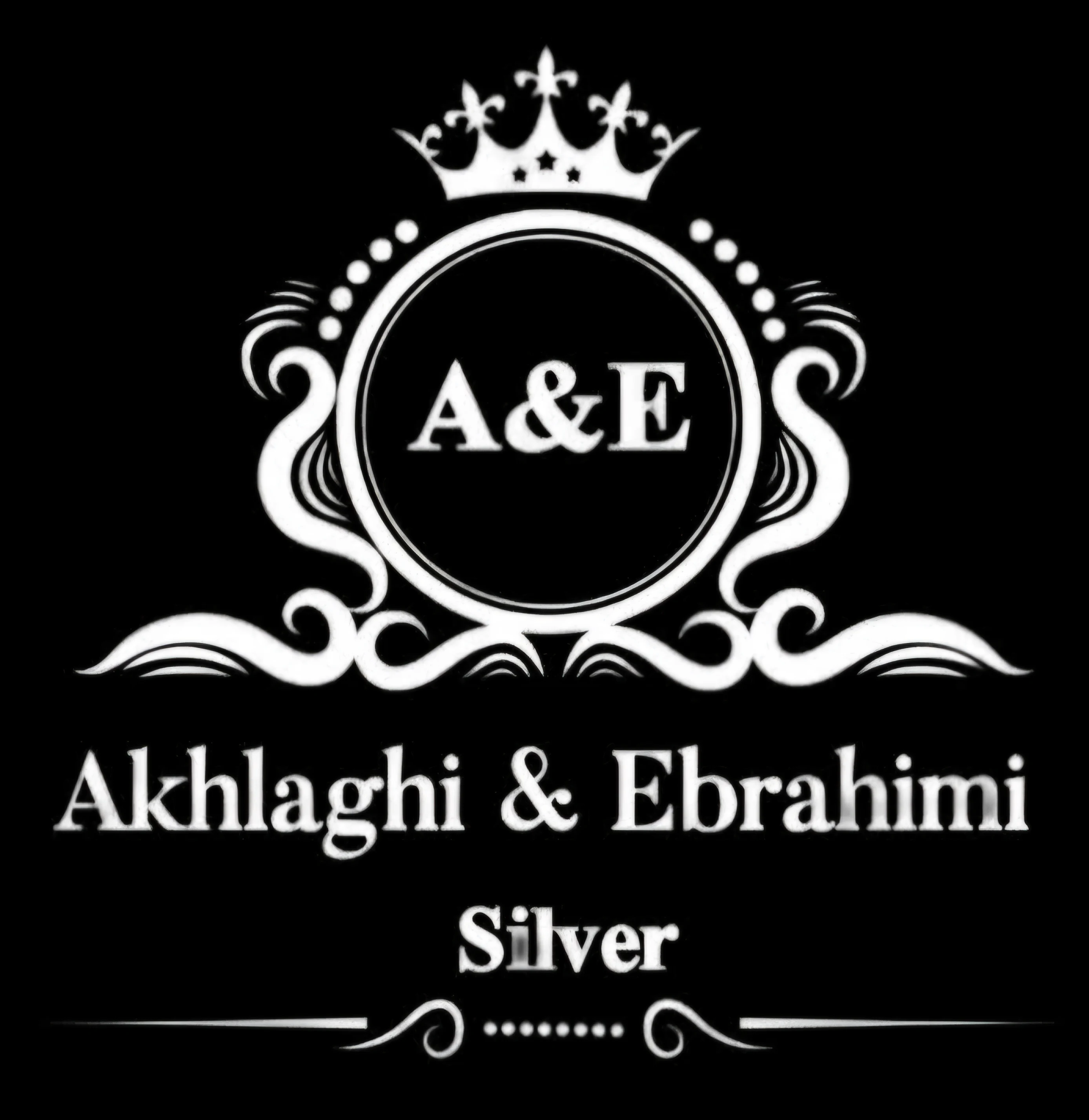 گالری نقره اخلاقی