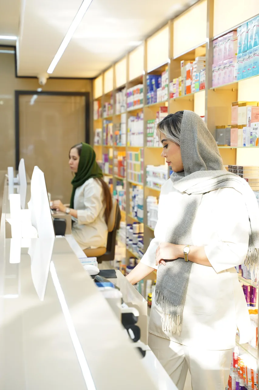 داروخانه شاه میر - تصویر 6