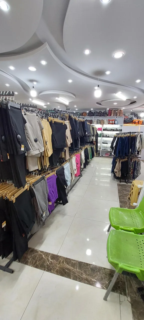 پوشاک و کفش اوستا - تصویر 4