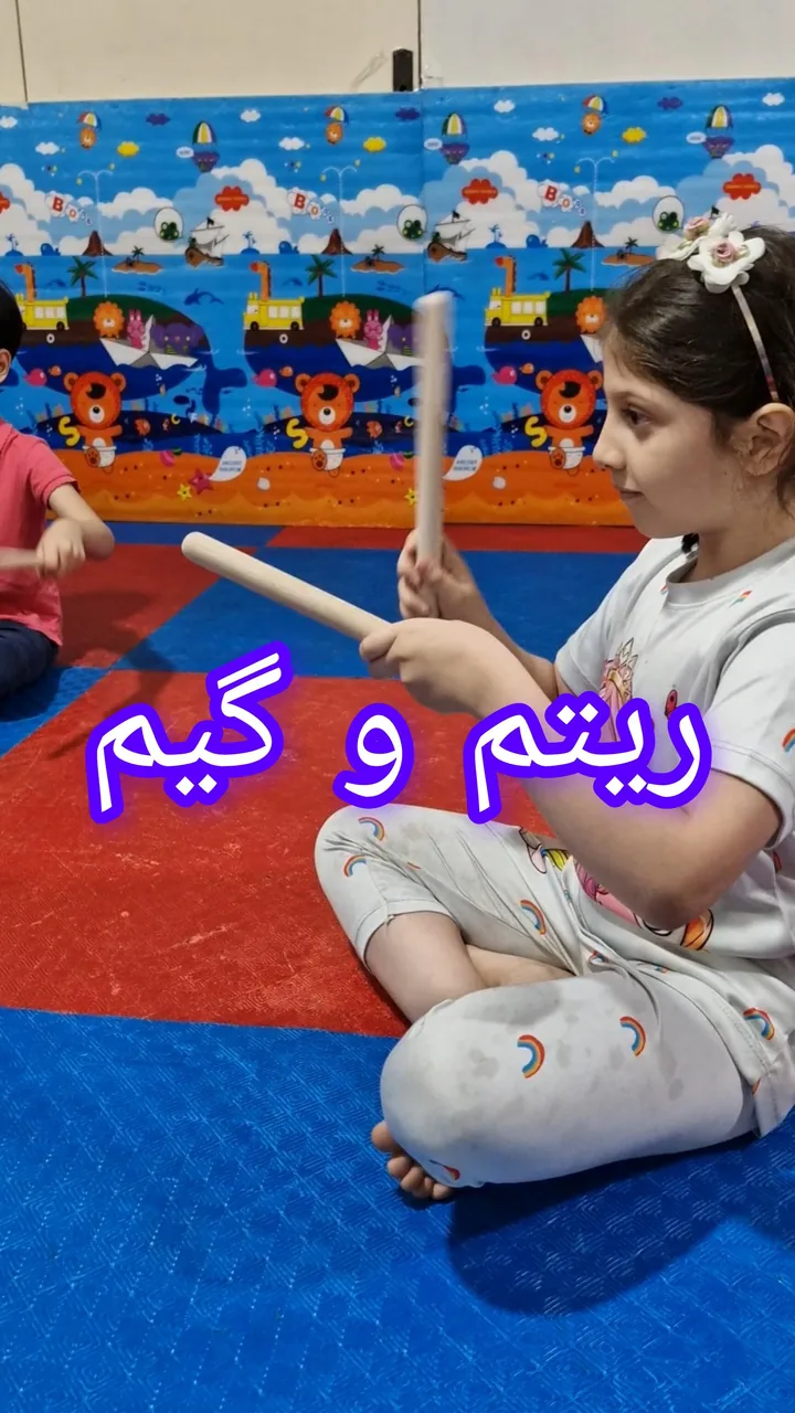 مهد کودک سیب و خنده - تصویر 6