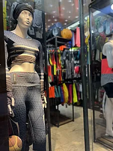 فروشگاه ورزشی مهرداد
