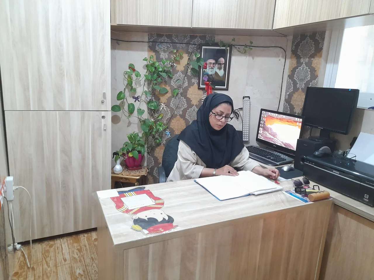 مهدکودک و پیش دبستانی هوش برتر - تصویر 4