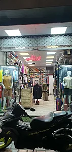 فروشگاه لوازم ورزشی کارت قرمز