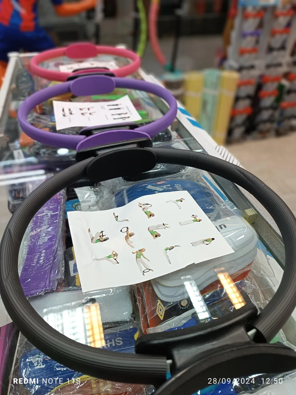 فروشگاه ورزشی پیروزی - تصویر 6