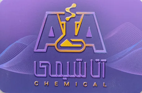 گروه تولیدی چسب سنگ آتا شیمی (محمدی)