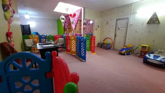 دبستان و پیش دبستانی دخترانه سپیده