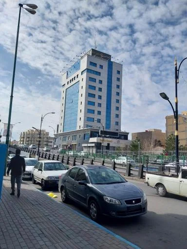 بانک سپه - مدیریت شعب آذربایجان شرقی