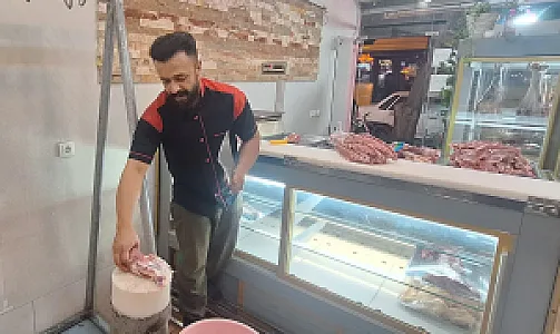 فروشگاه شعبانی