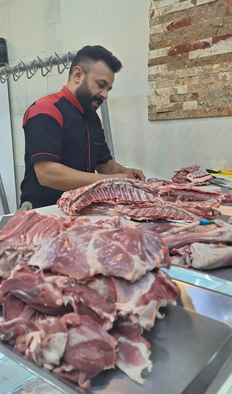 فروشگاه شعبانی - تصویر 3