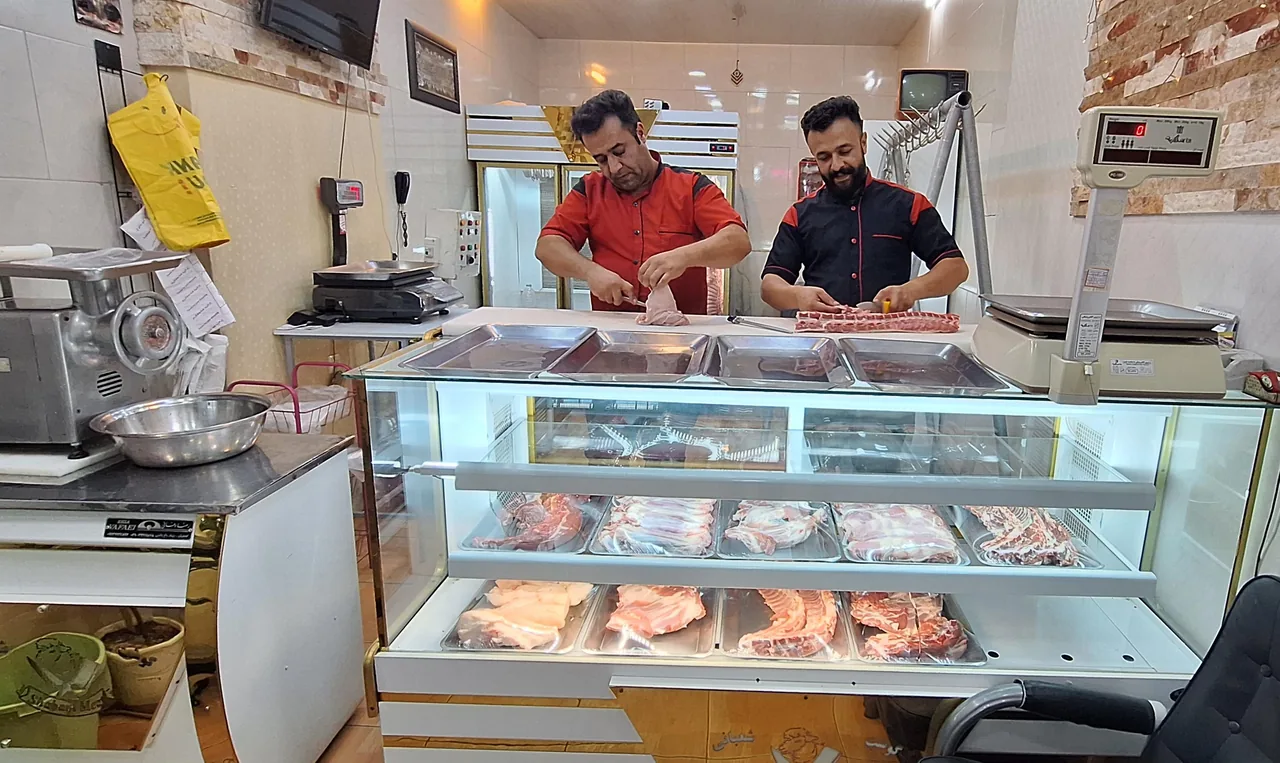 فروشگاه شعبانی - تصویر 4