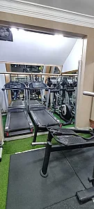 باشگاه ورزشی الماس (ویژه بانوان)